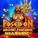 Ancient Fortunes: Poseidon Megaways