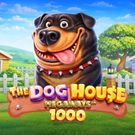 The Dog House Megaways 1000