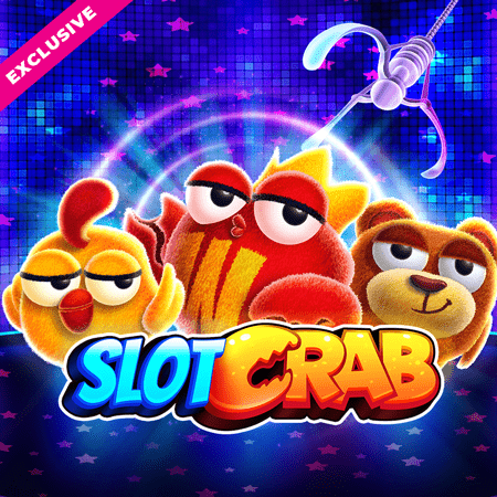 Slot Crab
