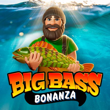 Big Bass Bonanza