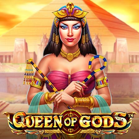 Queen of Gods